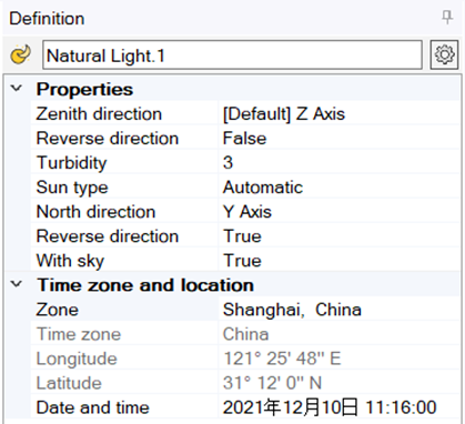 ansys用表格加载